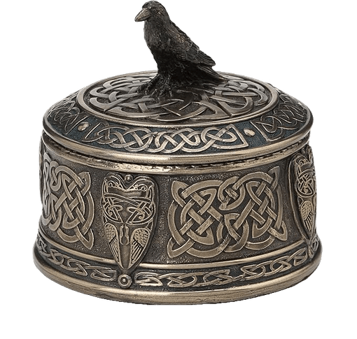 Veronese_Design_3_Inch_Raven_Celtic_Knot_Pattern_Round_Trinket_Box_Cold_Cast_Resin_Bronze_Finish_Home_Decor-transformed